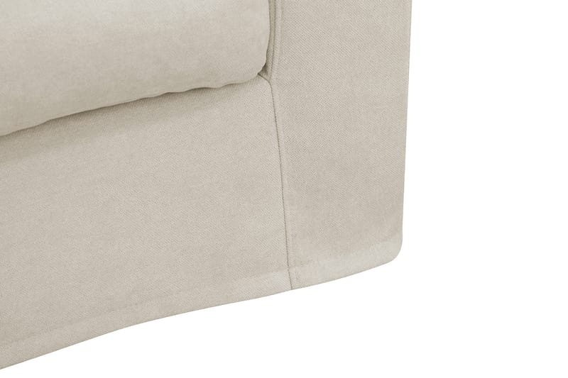 Valencia Extra Djup 4-sits Soffa - Beige - Möbler - Soffa - 4 sits soffa
