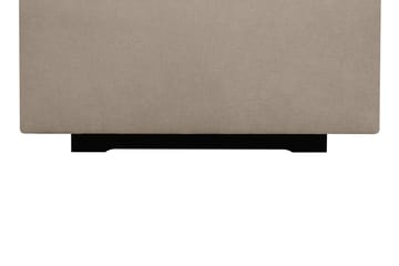 Valencia Extra Djup 4-sits Soffa i Chenille - Brun - Möbler - Soffa - 4 sits soffa