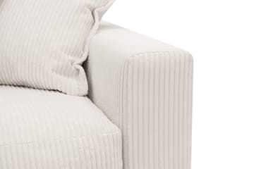 Valencia Extra Djup 4-sits Soffa - Offwhite - Möbler - Soffa - 4 sits soffa