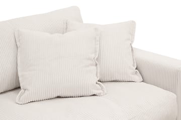 Valencia Extra Djup 4-sits Soffa - Offwhite - Möbler - Soffa - 4 sits soffa