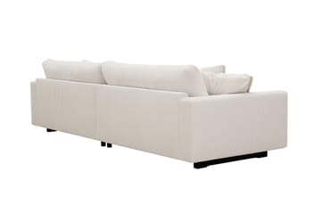 Valencia Extra Djup 4-sits Soffa - Offwhite - Möbler - Soffa - 4 sits soffa