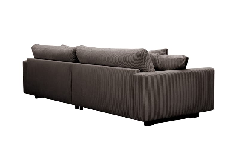 Valencia Extra Djup 4-sits Soffa - Taupe - Möbler - Soffa - 4 sits soffa