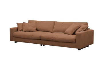 Valencia Extra Djup 4-sits Soffa - Möbler - Soffa - 4 sits soffa