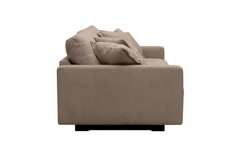 Valencia Extra Djup 4-sits Soffa - Möbler - Soffa - 4 sits soffa