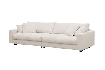Valencia Extra Djup 4-sits Soffa - Möbler - Soffa - 4 sits soffa