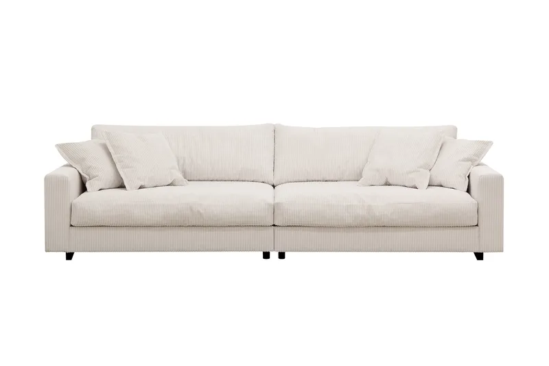 Valencia Extra Djup 4-sits Soffa