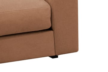 Valencia Extra Djup 4-sits Soffa - Möbler - Soffa - 4 sits soffa