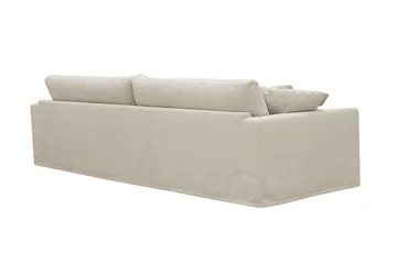 Valencia Extra Djup 4-sits Soffa - Möbler - Soffa - 4 sits soffa