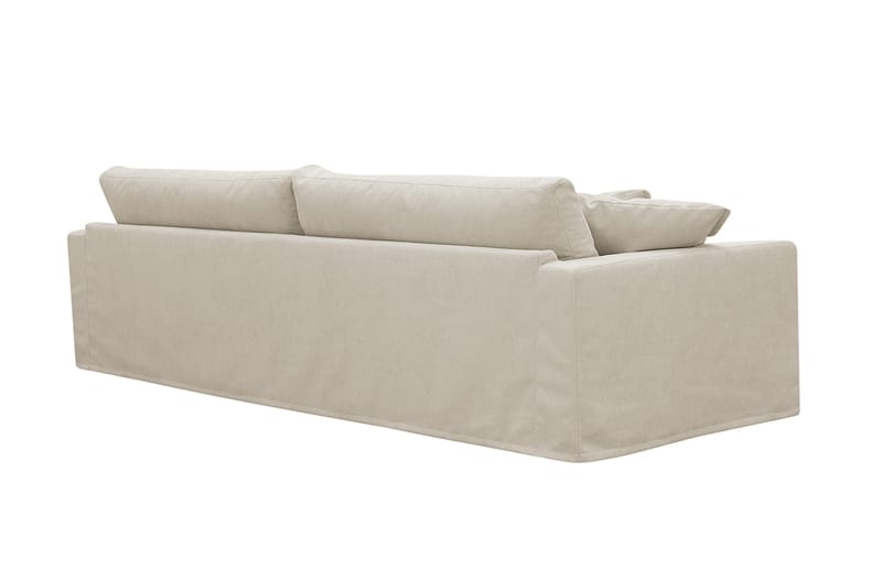 Valencia Extra Djup 4-sits Soffa - Möbler - Soffa - 4 sits soffa