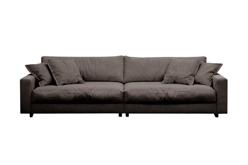 Valencia Extra Djup 4-sits Soffa - Möbler - Soffa - 4 sits soffa