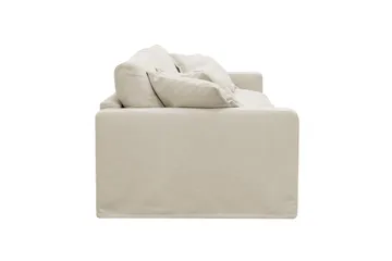 Valencia Extra Djup 4-sits Soffa - Möbler - Soffa - 4 sits soffa