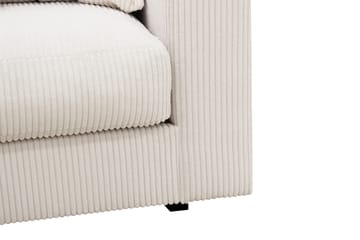 Valencia Extra Djup 4-sits Soffa - Möbler - Soffa - 4 sits soffa