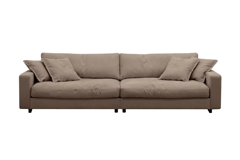 Valencia Extra Djup 4-sits Soffa - Möbler - Soffa - 4 sits soffa