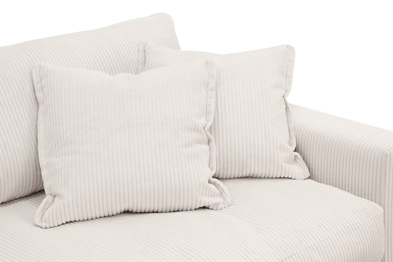 Valencia Extra Djup 4-sits Soffa - Möbler - Soffa - 4 sits soffa