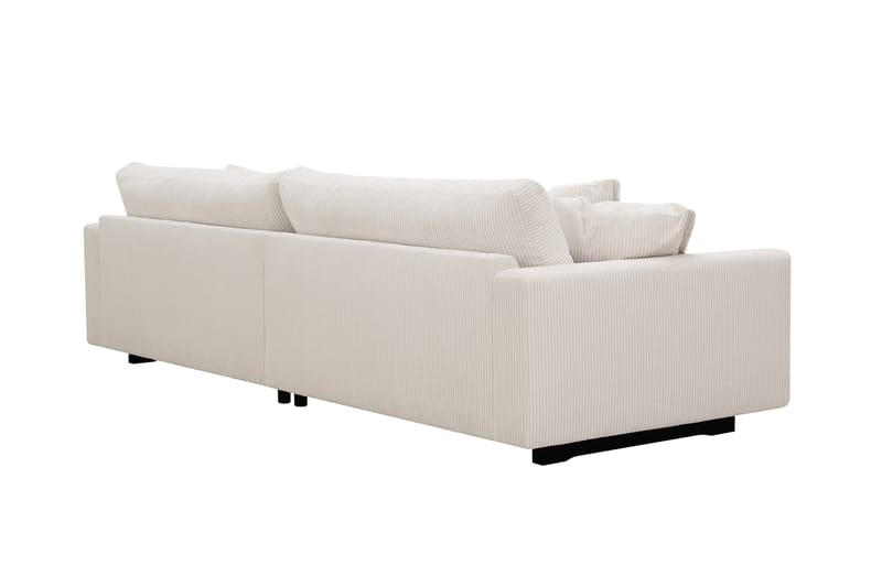 Valencia Extra Djup 4-sits Soffa - Möbler - Soffa - 4 sits soffa