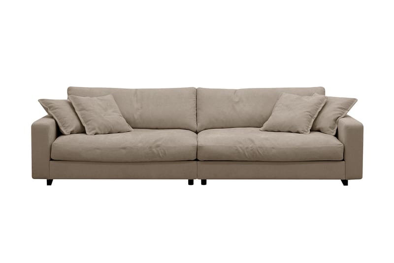 Valencia Extra Djup 4-sits Soffa - Möbler - Soffa - 4 sits soffa