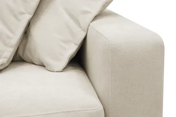 Valencia Extra Djup 4-sits Soffa - Möbler - Soffa - 4 sits soffa