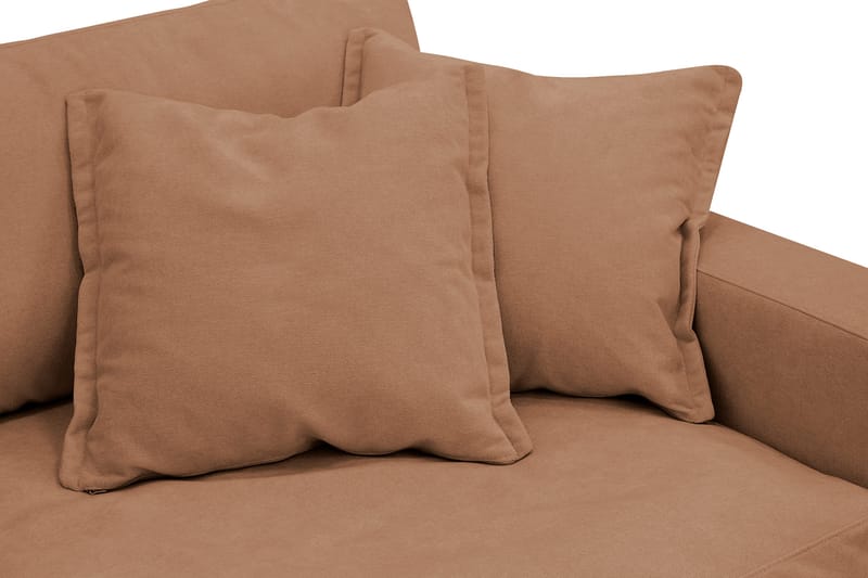 Valencia Extra Djup 4-sits Soffa - Möbler - Soffa - 4 sits soffa