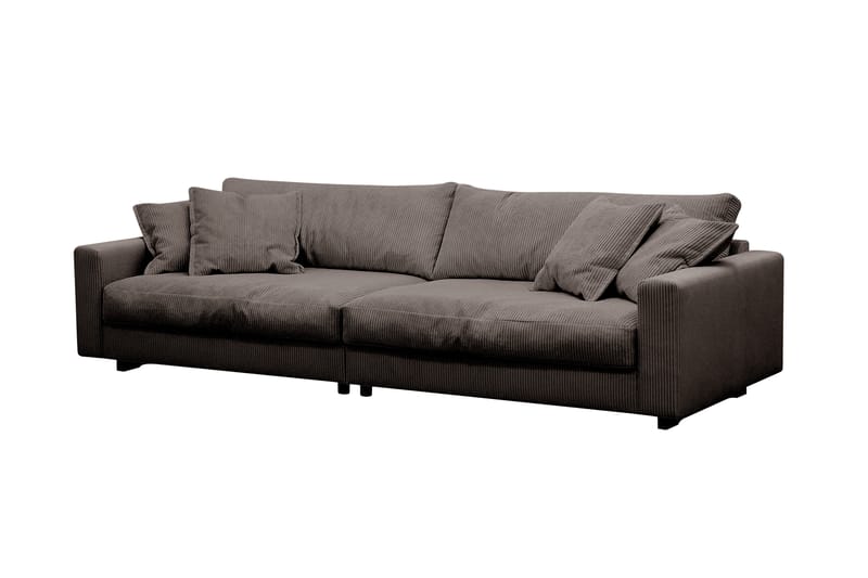 Valencia Extra Djup 4-sits Soffa - Möbler - Soffa - 4 sits soffa
