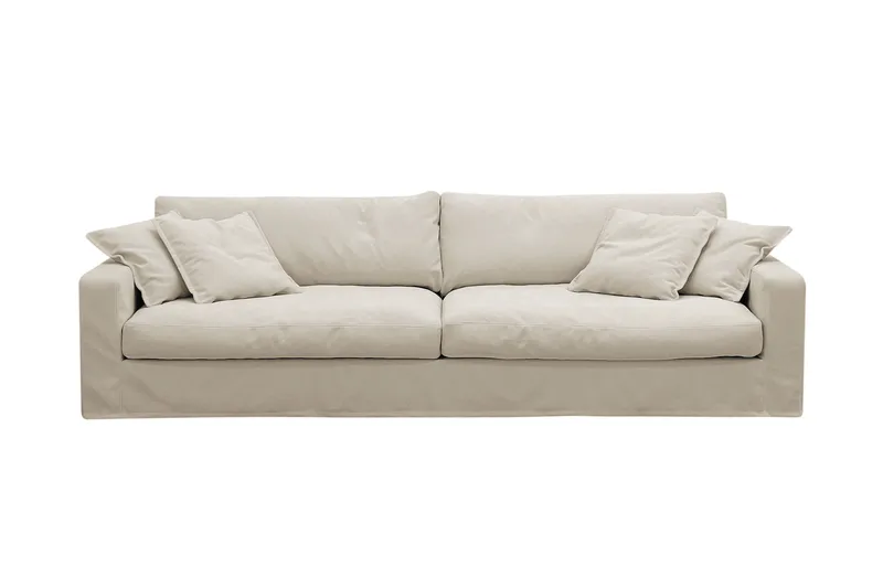 Valencia Extra Djup 4-sits Soffa