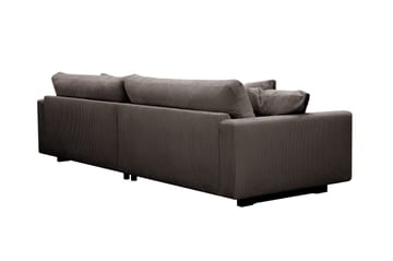 Valencia Extra Djup 4-sits Soffa - Möbler - Soffa - 4 sits soffa