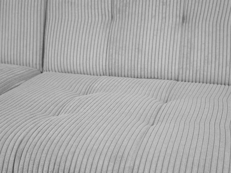 Vananda 3-sits Bäddsoffa med divan och förvaring - Möbler - Soffa - Hörnsoffa