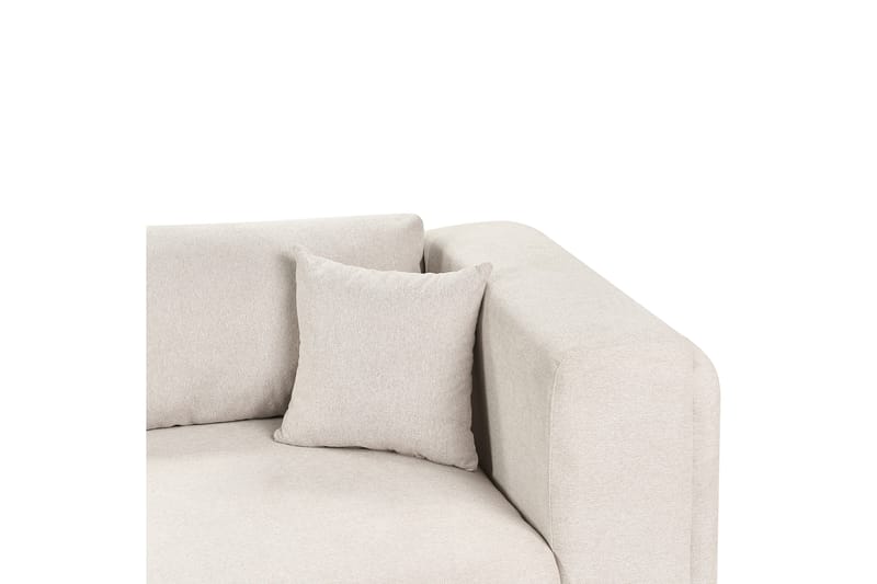Viktorp Soffa 4-sits - Beige - Möbler - Soffa - 4 sits soffa