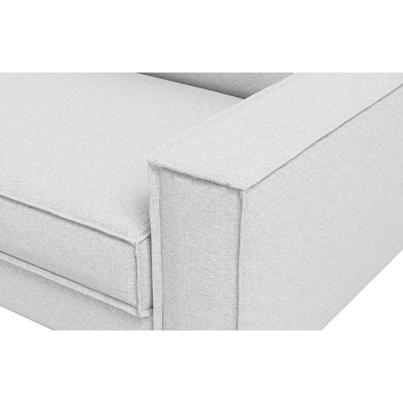 Vilsa 2-sits Soffa - Brun/Ljusgrå - Möbler - Soffa - 2 sits soffa