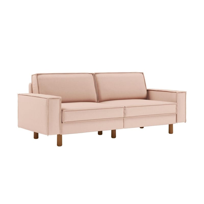 Vilsa 3-sits Soffa, Rosa