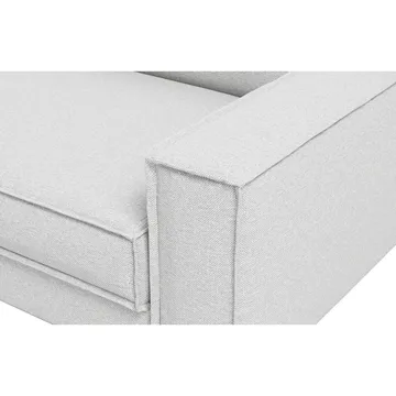 Vilsa 3-sits Soffa - Sand - Möbler - Soffa - 3 sits soffa