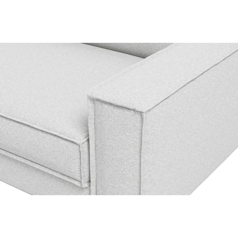 Vilsa 3-sits Soffa - Sand - Möbler - Soffa - 3 sits soffa