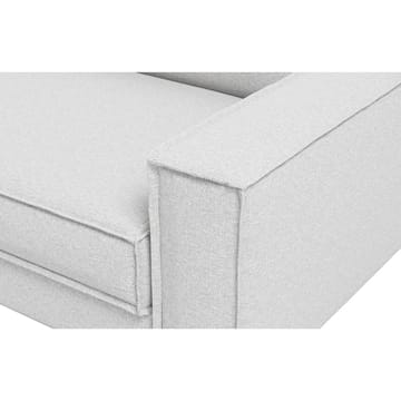 Vilsa 3-sits Soffa - Sand - Möbler - Soffa - 3 sits soffa