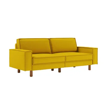Vilsa 3-sits Soffa