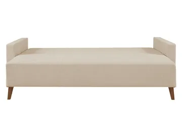 Waldsten Soffgrupp - 3-sits Bäddsoffa + 2 Fåtöljer - grön - Möbler - Soffa - Soffgrupp