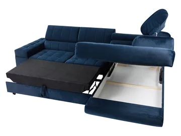 Warwick 4-sits Soffa med Schäslong Höger - Möbler - Soffa - Hörnsoffa