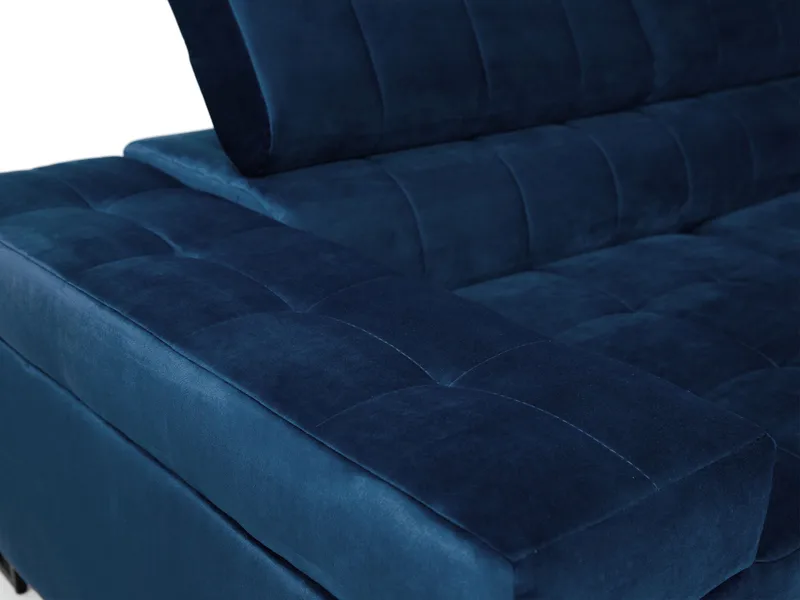 Warwick 4-sits Soffa med Schäslong Vänster - Möbler - Soffa - Hörnsoffa
