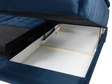 Warwick 4-sits Soffa med Schäslong Vänster - Möbler - Soffa - Hörnsoffa