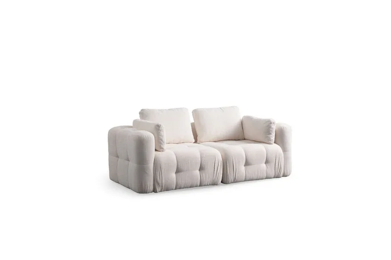 Yvara Soffa 2-sits, Beige