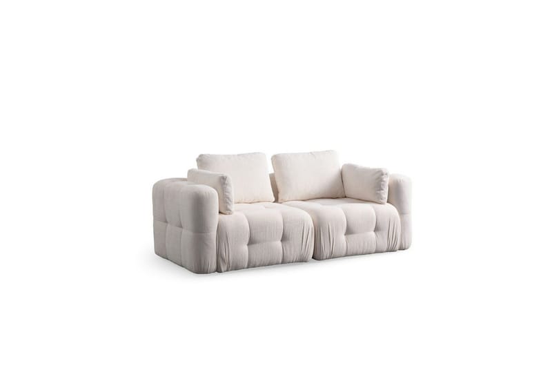 Yvara Soffa 2-sits, Beige