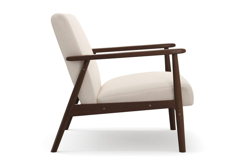 Ängsbro Fåtölj - Beige - Möbler - Fåtölj & stolar - Fåtölj