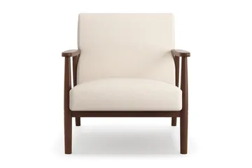 Ängsbro Fåtölj - Beige - Möbler - Fåtölj & stolar - Fåtölj