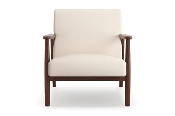 Ängsbro Fåtölj - Beige - Möbler - Fåtölj & stolar - Fåtölj