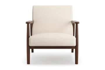 Ängsbro Fåtölj - Beige - Möbler - Fåtölj & stolar - Fåtölj