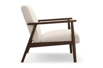 Ängsbro Fåtölj - Beige - Möbler - Fåtölj & stolar - Fåtölj