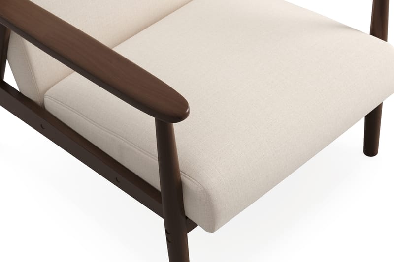 Ängsbro Fåtölj - Beige - Möbler - Fåtölj & stolar - Fåtölj