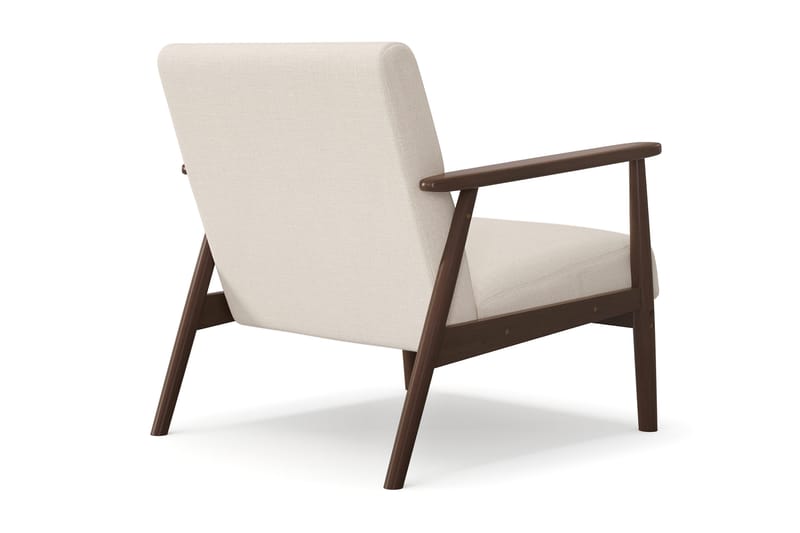 Ängsbro Fåtölj - Beige - Möbler - Fåtölj & stolar - Fåtölj