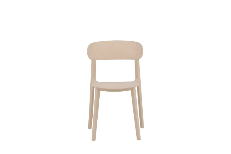 Åstol Matstol, Beige