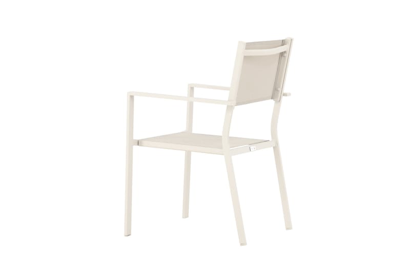 Copacabana Matstol - Beige - Utemöbler & utemiljö - Loungemöbler - Loungestol utomhus
