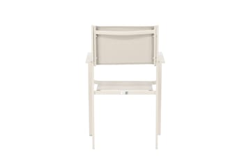 Copacabana Matstol - Beige - Möbler - Fåtölj & stolar - Matstol & köksstol