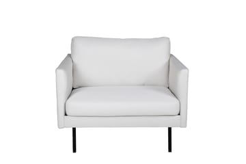 Zoom Fåtölj - Beige - Möbler - Fåtölj & stolar - Fåtölj